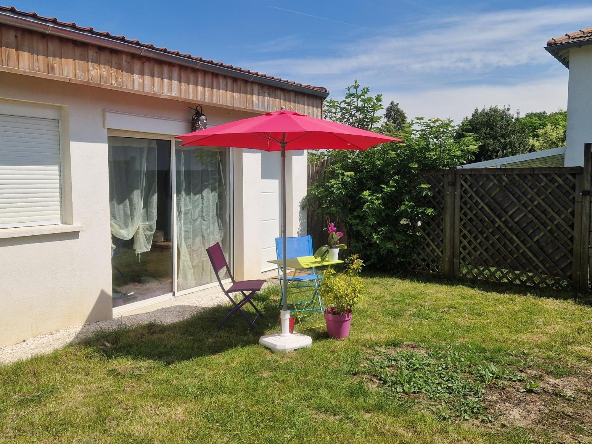 La Serenite Balinaise, Chambre Et Sdb Privee, Jardin , Piscine Et Jacuzzi En Saison, Pres De Chantilly, Parc Asterix Et Cdg Et Paris En 20' Orry-La-Ville Exteriér fotografie